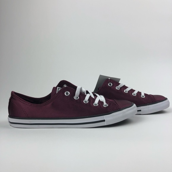 Converse All Star Sneakers - Picture 7 of 7